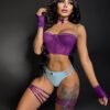 Conjunto Ariel
