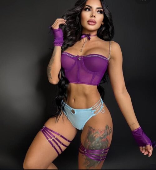 Conjunto Ariel