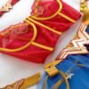 Conjunto Mujer Maravilla