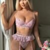 Conjunto Xenia