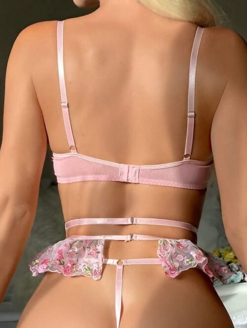 Conjunto Xenia