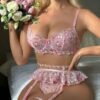 Conjunto Xenia