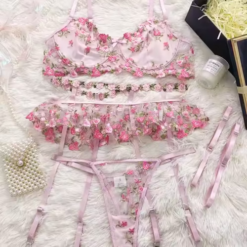Conjunto Xenia