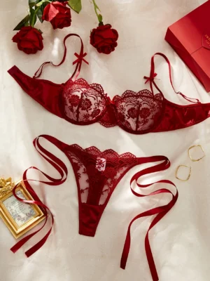Set Love