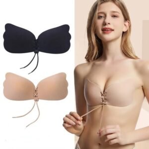 Brasier Push-Up
