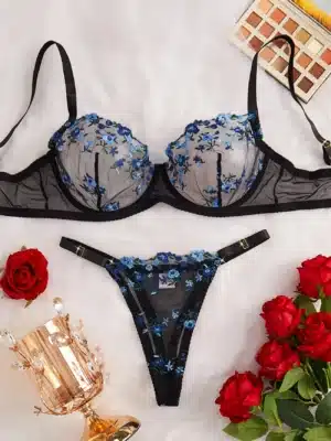 Set Capricornio