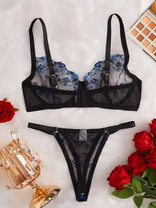 Set Capricornio