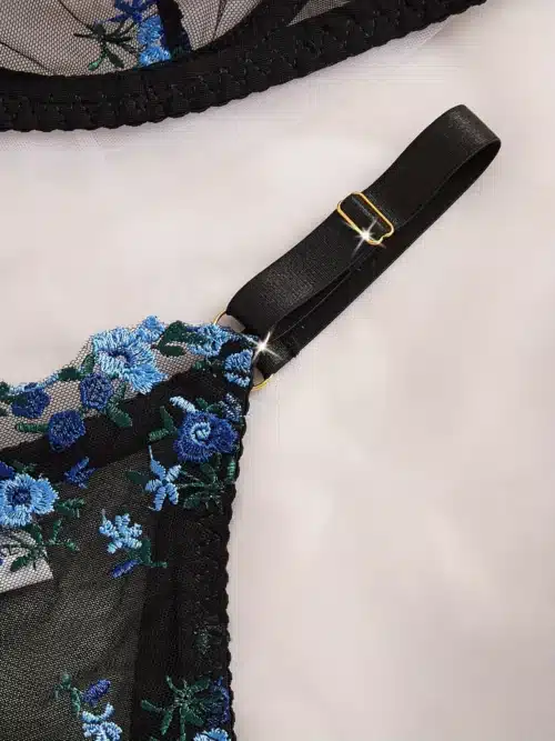 Set Capricornio